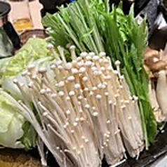 生産者直売食堂 九段南の特集写真