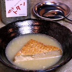 厚揚げ