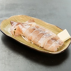 イカバター