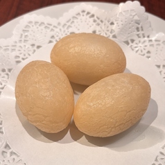 もちもち揚げ餃子【3個】