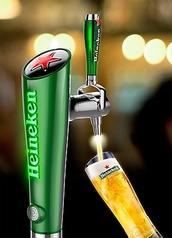 Heineken生ビール