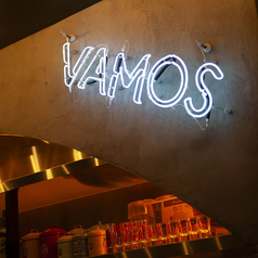 bar&smallpizza&PoTeTo VAMOSの特集写真