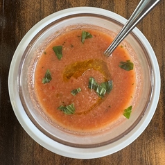 本日のスープ