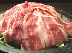 コリアン キュイジーヌ 銀次郎の写真3