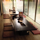 焼肉 カムサの雰囲気2