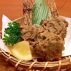 【一印かまぼこ屋】めぎすの天麩羅