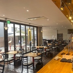 湯布院でお食事なら”Fleurage(フルラージュ)”にお任せ♪