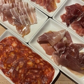 Bar de Espana CeRdO バルデエスパーニャセルドのおすすめ料理3