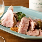 KAMAGAWA WINE&DINING Arc アルクのおすすめ料理3