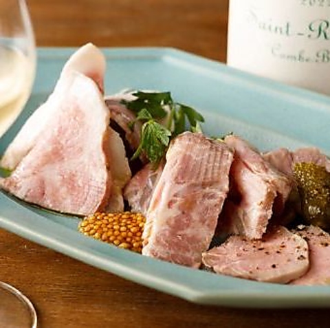 KAMAGAWA WINE&DINING Arc AN