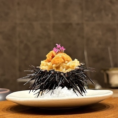 鮨 和久のおすすめ料理1