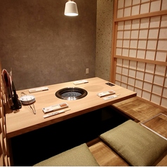 黒毛和牛一頭買い焼肉 道頓堀みつる 上本町店の特集写真