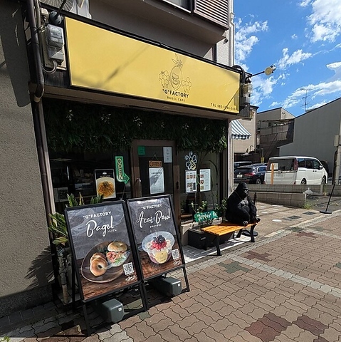 G FACTORY ジーファクトリーの写真