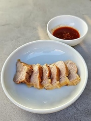 マシゴモッタ masigomottaのコース写真