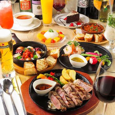 SOLEIL 日比谷 OKUROJIのおすすめ料理1