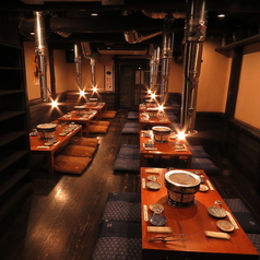 焼肉 ホルモン 山翔の特集写真