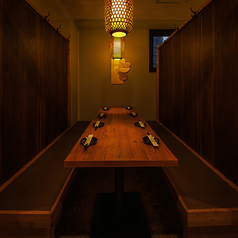 海宝しぐれ 田町本店の雰囲気2