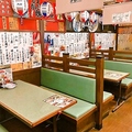八剣伝 川崎尻手駅前店の雰囲気1