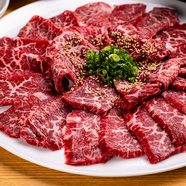 焼肉 牛星 南千住店のおすすめ料理1