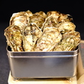 大人気牡蠣のカンカン焼き★個室居酒屋で仙台名物や海鮮料理で話題沸騰中♪居酒屋メニューもバルメニューも両方お楽しみ頂けます♪少人数向け個室と大人数向けのおしゃれなフロア席がございます。◆仙台 居酒屋 飲み放題 個室 誕生日 女子会◆