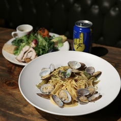 W AOYAMA The Cellar & Grill ダブリュー青山のおすすめランチ1