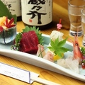 和伊太屋 四季彩のおすすめ料理1