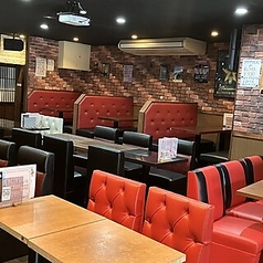 N Linda2 リンダ ダイニングバー 新宿店特集写真1