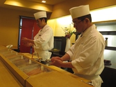 日本料理 こよみの雰囲気3