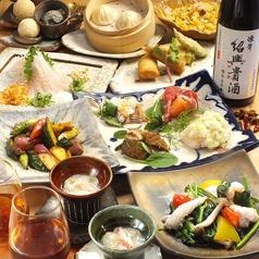 Chinese Food eito チャイニーズ フード エイトの写真