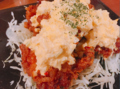 料理メニュー写真&nbsp;チキン南蛮