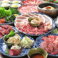 炭銀 北与野 別館のおすすめ料理1