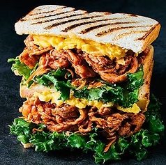 ハバネロデスビーフ