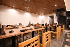 くしのすけ 黒川店のおすすめポイント1