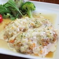 料理メニュー写真&nbsp;Ji-Ji 特製宮崎風チキン南蛮 (手作りタルタルソース)