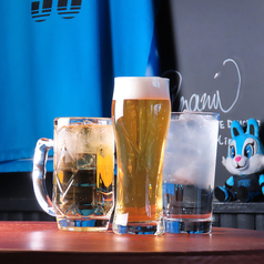 MONNAKA FIVE モンナカ ファイブの特集写真