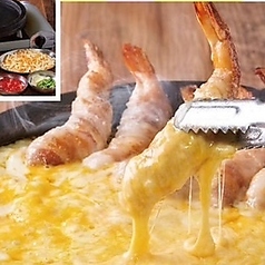 豚大門市場 トンデムンシジャン 松本花時計公園店の特集写真