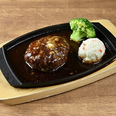 跳ね馬のおすすめランチ1