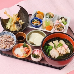 熟成肉と旬鮮魚介 文蔵 天満橋店のコース写真