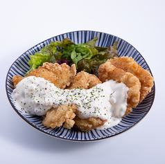 チキン南蛮