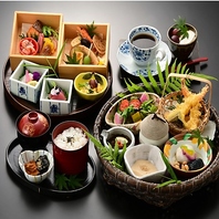 【こだわりの食材】観光の方にもお楽しみいただけます!
