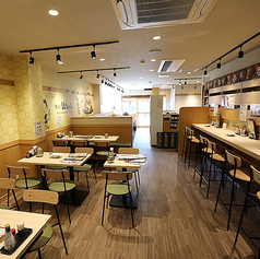 世界の山ちゃん 太田川駅前店の雰囲気1