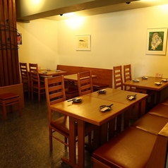 WAz ワズ 立川北口の雰囲気3