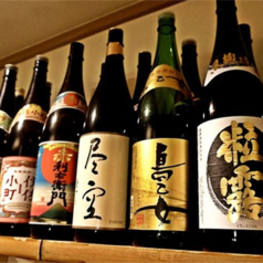 和 Dining 颯楽の雰囲気3