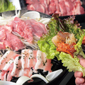 キリンビール園 アーバン店のおすすめ料理1