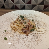 イタリア辺りの料理店　osteria Carboneのおすすめ料理3