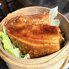 野毛居酒屋みどり 食べ物横丁の写真