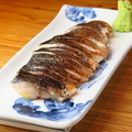料理メニュー写真&nbsp;しめサバ