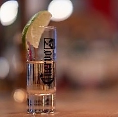 テキーラショット