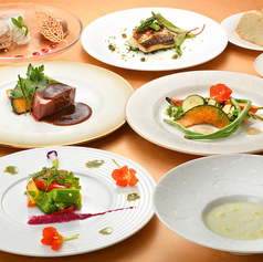 Jヴィレッジ アルパインローズのコース写真