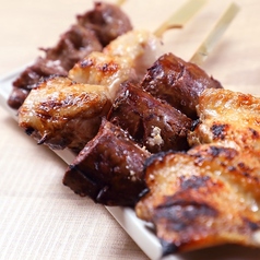 炭火焼き おかげさまのおすすめ料理2